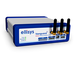 藍(lán)牙協(xié)議分析儀 Ellisys Vanguard